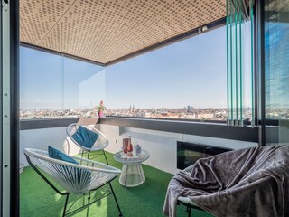 Appartement Hernals Environnement 6