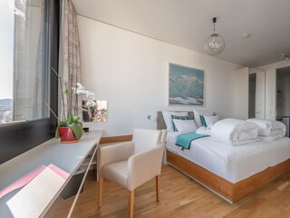 Appartement Hernals Chambre 11