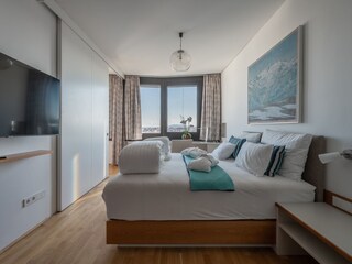 Appartement Hernals Chambre 12