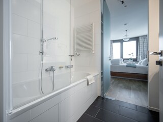 Appartement Hernals Salle de bain 13