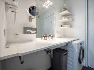 Appartement Hernals Salle de bain 15
