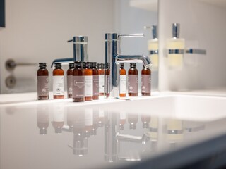 Appartement Hernals Salle de bain 14
