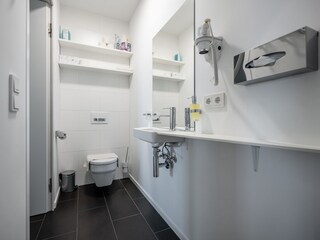 Appartement Hernals Salle de bain 16