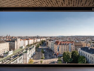 Appartement Hernals Environnement 7