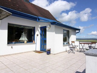 Maison de vacances Barth  16