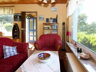 Holiday house Barth Features 12