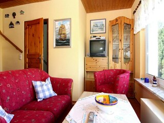 Ferienhaus Barth Ausstattung 12