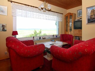 Maison de vacances Barth Équipement 10