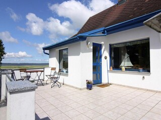 Maison de vacances Barth Enregistrement extérieur 3