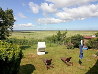 Casa per le vacanze Barth Registrazione all'aperto 5