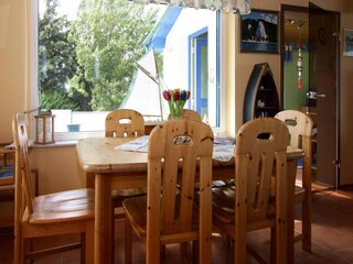 Ferienhaus Barth Ausstattung 14