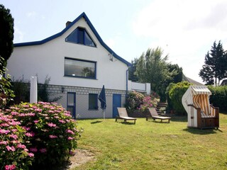 Maison de vacances Barth Enregistrement extérieur 1