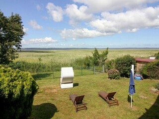 Casa per le vacanze Barth Registrazione all'aperto 5