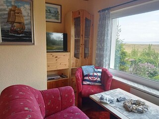 Holiday house Barth Features 22