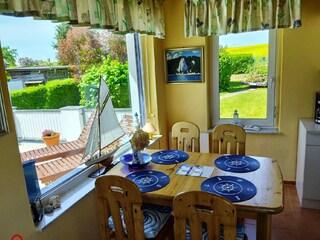 Holiday house Barth Features 24