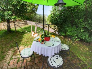 Farmhouse Monte Santa Maria Tiberina Outdoor Recording 16