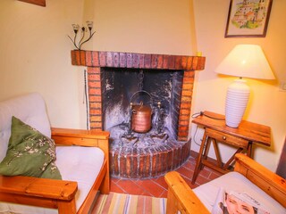 Boerderij Monte Santa Maria Tiberina Kenmerken 21