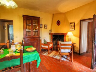 Farmhouse Monte Santa Maria Tiberina Features 19