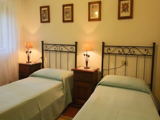 Farmhouse Monte Santa Maria Tiberina Features 22