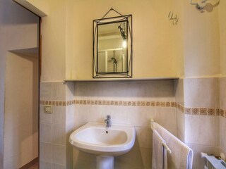 Type de propriété : Ferme Monte Santa Maria Tiberina Équipement 34