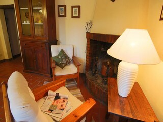Farmhouse Monte Santa Maria Tiberina Features 24