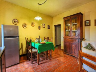 Type de propriété : Ferme Monte Santa Maria Tiberina Équipement 27