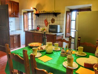 Farmhouse Monte Santa Maria Tiberina Features 26