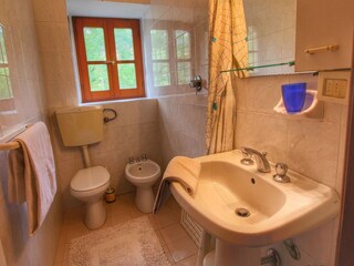 Type de propriété : Ferme Monte Santa Maria Tiberina Équipement 28