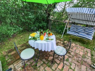 Farmhouse Monte Santa Maria Tiberina Outdoor Recording 5