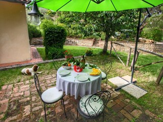 Farmhouse Monte Santa Maria Tiberina Outdoor Recording 13