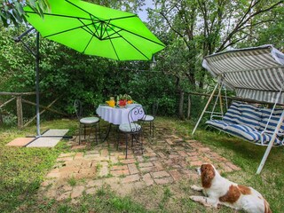 Farmhouse Monte Santa Maria Tiberina Outdoor Recording 7