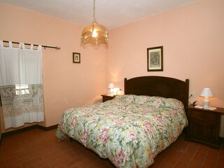 Type de propriété : Ferme Monte Santa Maria Tiberina Équipement 33
