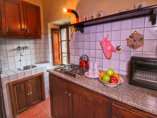 Boerderij Monte Santa Maria Tiberina Kenmerken 33