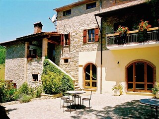Fattoria Monte Santa Maria Tiberina Registrazione all'aperto 12