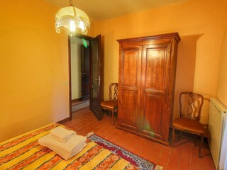 Type de propriété : Ferme Monte Santa Maria Tiberina Équipement 32