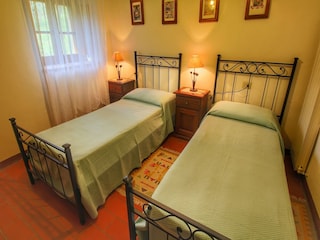 Boerderij Monte Santa Maria Tiberina Kenmerken 23