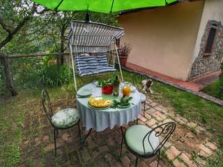 Farmhouse Monte Santa Maria Tiberina Outdoor Recording 10