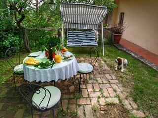 Farmhouse Monte Santa Maria Tiberina Outdoor Recording 11