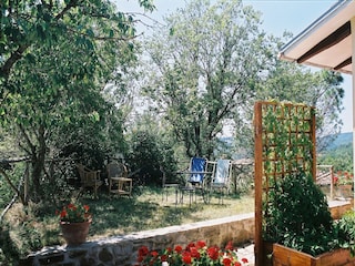 Bauernhof Monte Santa Maria Tiberina Außenaufnahme 16