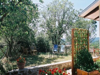 Farmhouse Monte Santa Maria Tiberina Outdoor Recording 14