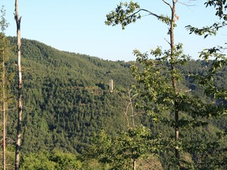 Type de propriété : Ferme Monte Santa Maria Tiberina Enregistrement extérieur 18