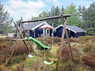 Ferienhaus Læsø  2