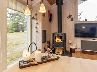 Ferienhaus Læsø  3