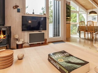 Ferienhaus Læsø  4