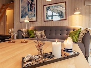 Ferienhaus Læsø  6