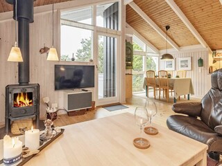Ferienhaus Læsø  7