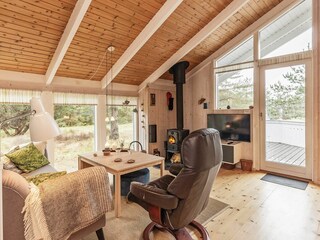 Ferienhaus Læsø  8
