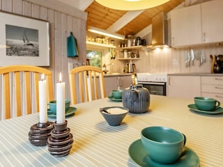 Ferienhaus Læsø  12
