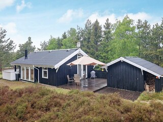 Ferienhaus Læsø  17