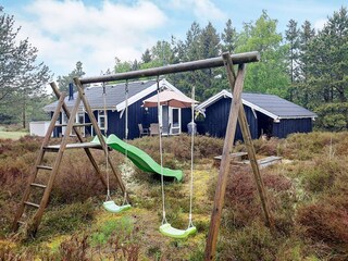 Ferienhaus Læsø  6